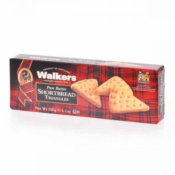 Walkers Purebutter Shortbread