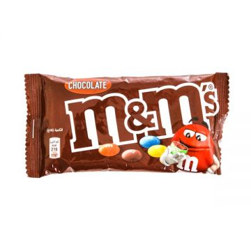 M&m Chocolate