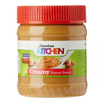 American Kitchen Creamy Peanut Butter