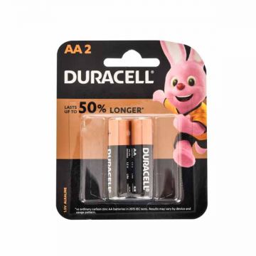 Duracell Battery Aa Battery 2