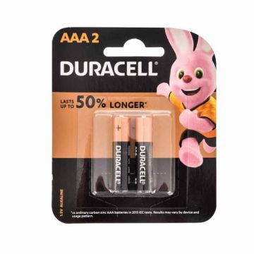 Duracell Battery Aaa Battery 2