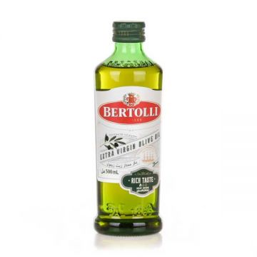 Bertolli Extra Virgin Olive Oil 500ml