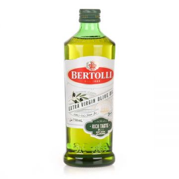 Bertolli Extra Virgine Olive Oil 750ml