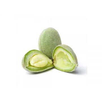 Green Almond 300gm Lebanon