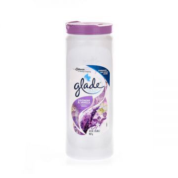 Glade Carpet Nroom Pow Lavender Vanilla