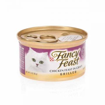 Purina Fancy Feast Chicken