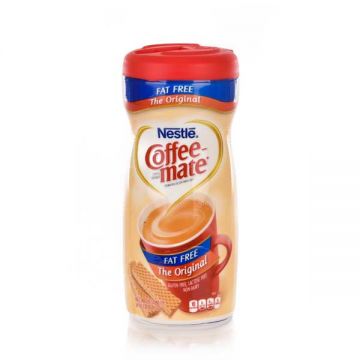 Nestle Coffee Mate Fat Free