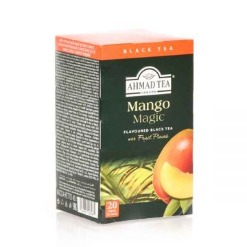 Ahmad Tea Mango Magic 20s