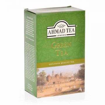 Ahmad Tea Green Tea