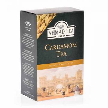 Ahmad Tea Cardamom Tea
