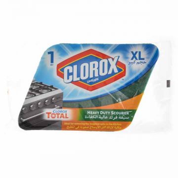 Clorox Hd Scourer Pad X Large 1ct
