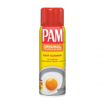 Pam Canola Oil Spray 170gm