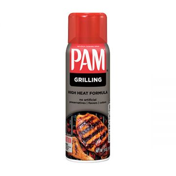 Pam Grilling Spray 141gm