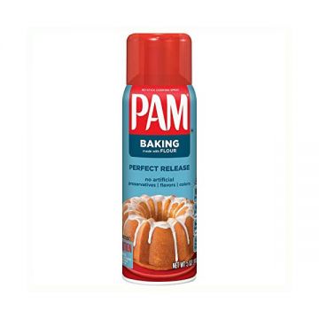 Pam Cooking Spray 141gm