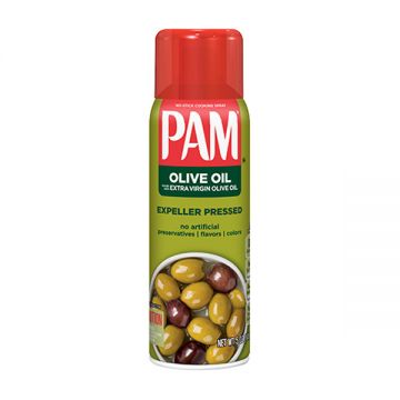 Pam Olive Oil Spray 141gm