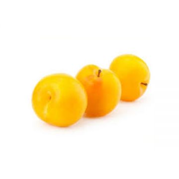 Plums Yellow South Africa