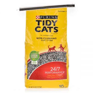 Purina Tidy Cat Litter 10lb