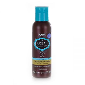 Hask Shampoo Argan Oil Repair 100ml