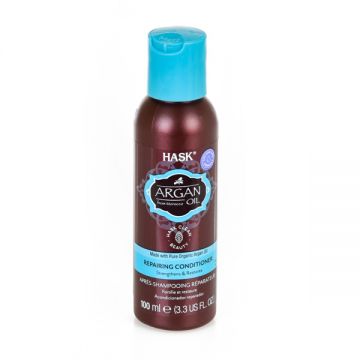 Hask Conditioner Argan Oil Repair 100ml