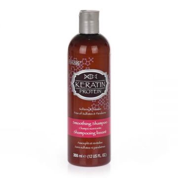 Hask Keratin Protein Smoothing Shampoo