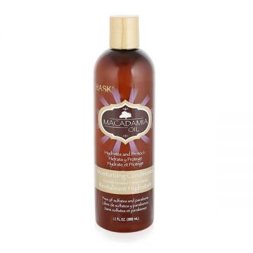 Hask Macadamia Oil Moisturizing