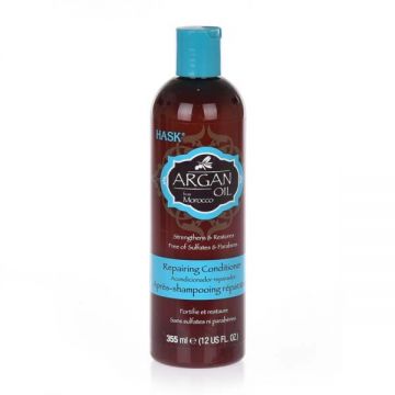 Hask Argan Oil Hair Repairing Conditioner