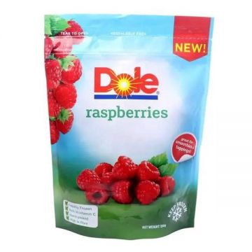 Dole Frozen Blueberry 350gm