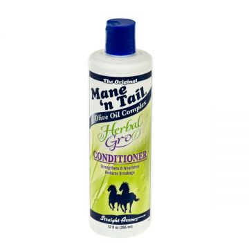 Mane& Tail Herbal Grow Conditioner 355ml