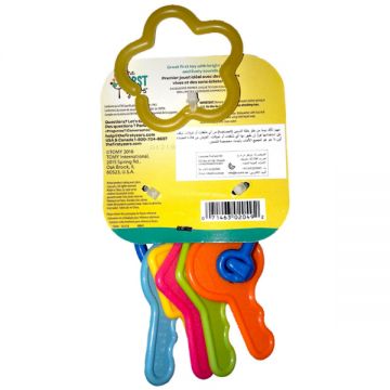 The First Years First Keys Baby Toy