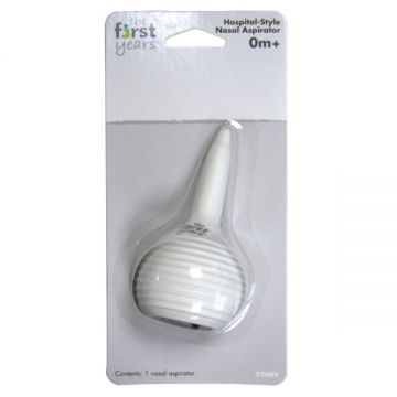 The First Years Nasal Aspirator