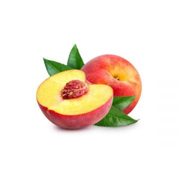 Peaches Egypt