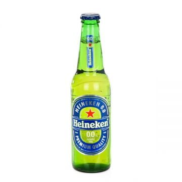 Heineken Non Alcoholic Beer 330ml