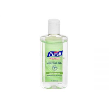 Purell Sanitizer Soothing Flip Cap 118ml