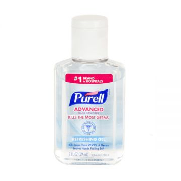 Purell Hand Sanitizer 59ml
