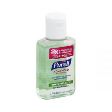 Purell Sanitizer 473ml