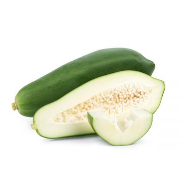 Papaya Green India