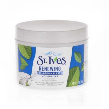 St.ives Collagen Elastin Moisture