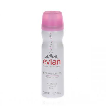 Evian Brumisateurs Facial Spray
