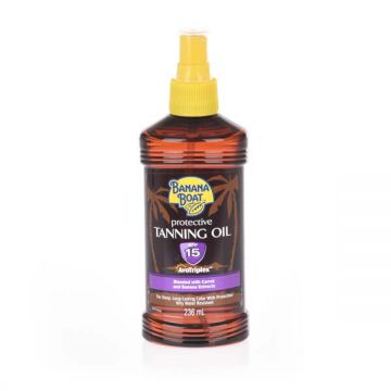 B.boat Ive Spray Oil 8oz