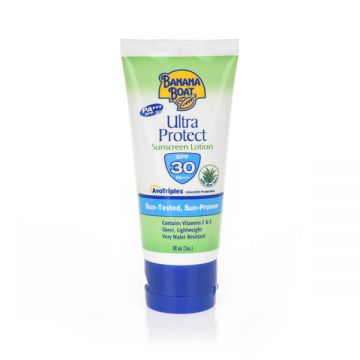 B.boat Boat Sun Protect Lotion Spf30 90ml