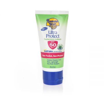B.boat Sun Protect Lotion 90ml