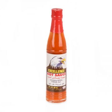 Excellence Hot Sauce