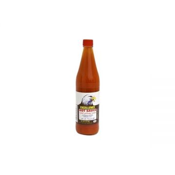 Excellence Hot Sauce