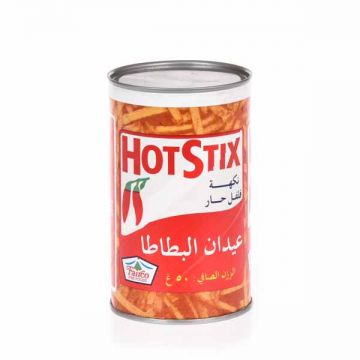 Fairco Potato Stick Hot