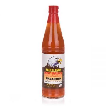 Excellence Hot Sauce