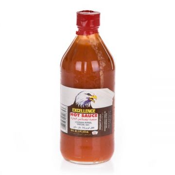 Excellence Hot Sauce