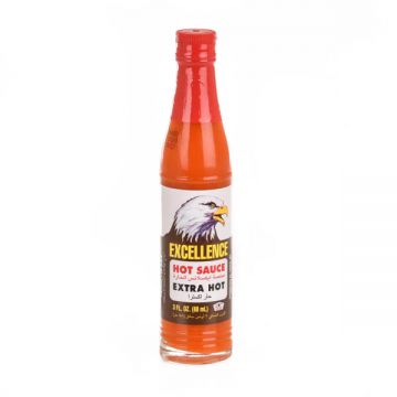 Excellence Extra Hotsauce