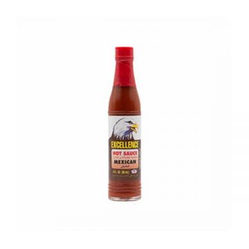 Excellence Mexican Hot Sauce