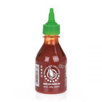 Flying Goose Sriracha Hot Chilli Sauce