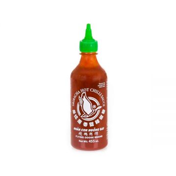 Flying Goose Sriracha Hot Chili Sauce 455ml